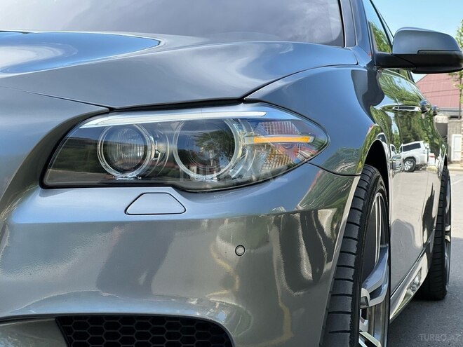 BMW 528 2015, 159,000 km - 2.0 l - Gəncə