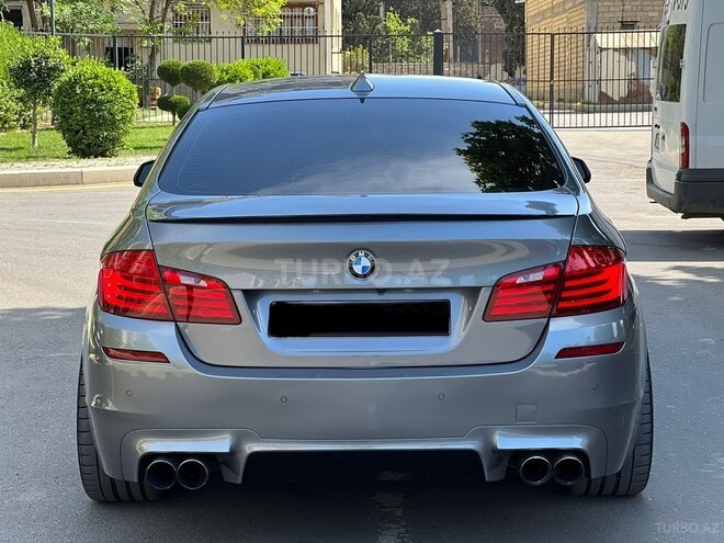 BMW 528 2015, 159,000 km - 2.0 l - Gəncə