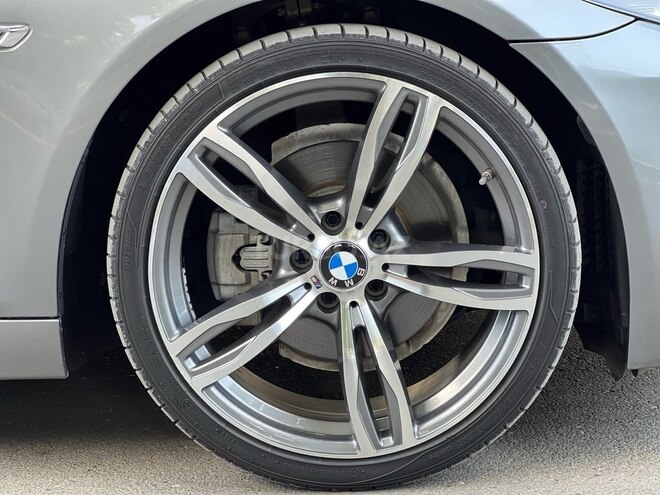 BMW 528 2015, 159,000 km - 2.0 l - Gəncə