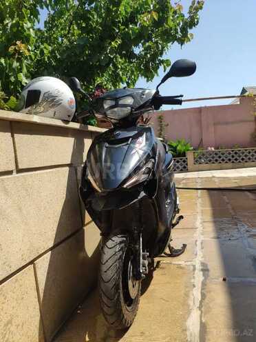 Mondial 100 Loyal 2020, 15,000 km - 0.1 л - Bakı