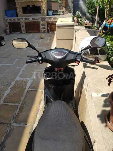 Mondial 100 Loyal 2020, 15,000 km - 0.1 л - Bakı