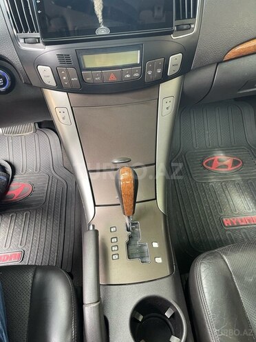 Hyundai Sonata 2009, 250,000 km - 2.4 l - Gəncə