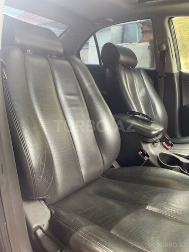 Hyundai Sonata 2009, 250,000 km - 2.4 l - Gəncə