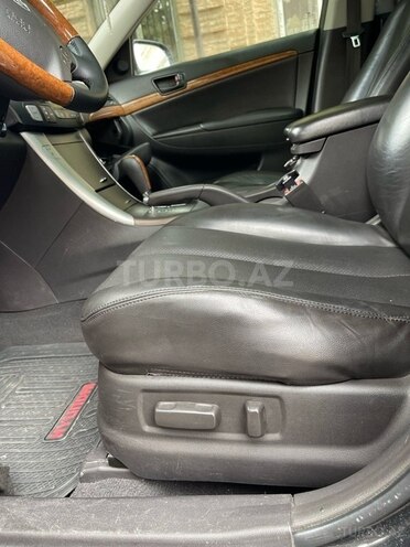 Hyundai Sonata 2009, 250,000 km - 2.4 l - Gəncə
