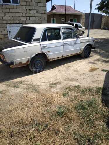 LADA (VAZ) 2106 1989, 350,000 km - 1.6 l - Şirvan