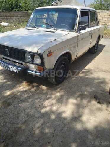 LADA (VAZ) 2106 1989, 350,000 km - 1.6 l - Şirvan