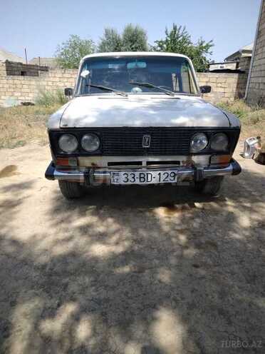 LADA (VAZ) 2106 1989, 350,000 km - 1.6 l - Şirvan