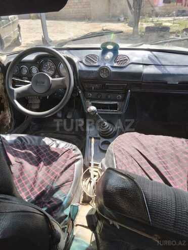 LADA (VAZ) 2106 1989, 350,000 km - 1.6 l - Şirvan