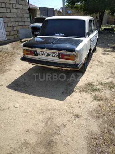 LADA (VAZ) 2106 1989, 350,000 km - 1.6 l - Şirvan