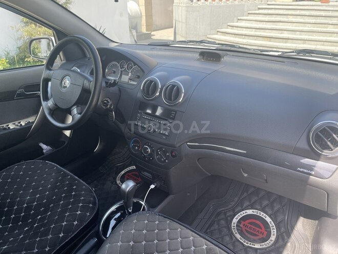 Ravon Nexia R3 2019, 80,000 km - 1.5 l - Bakı