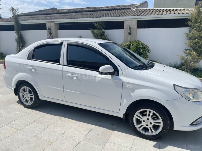 Ravon Nexia R3 2019, 80,000 km - 1.5 l - Bakı