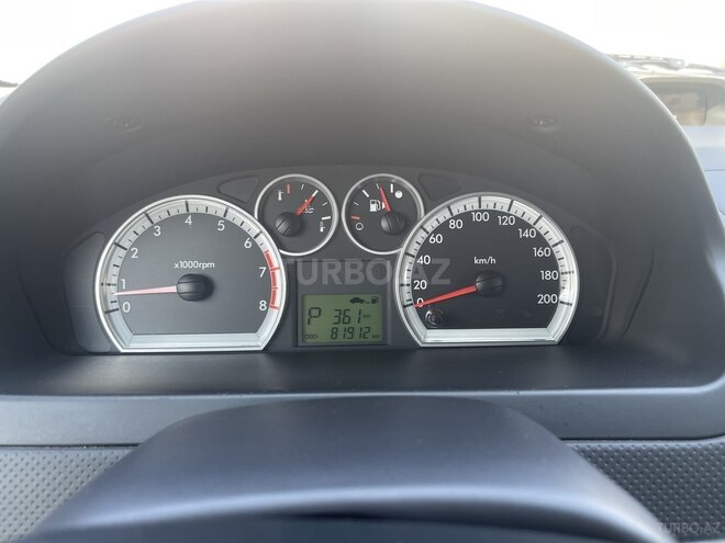 Ravon Nexia R3 2019, 80,000 km - 1.5 l - Bakı