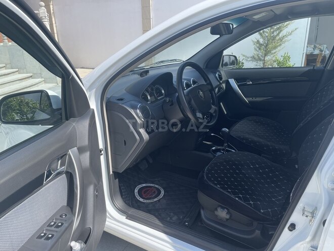 Ravon Nexia R3 2019, 80,000 km - 1.5 l - Bakı