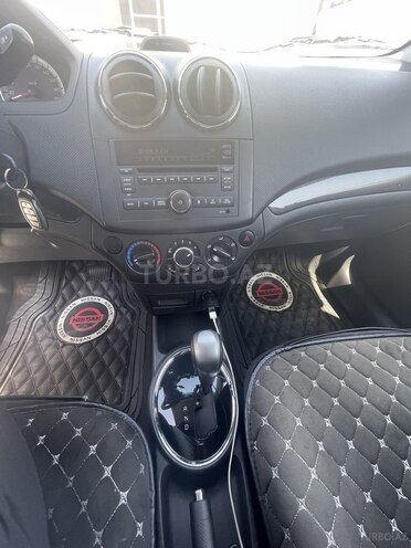 Ravon Nexia R3 2019, 80,000 km - 1.5 l - Bakı