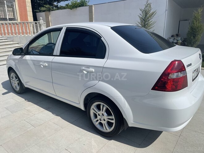 Ravon Nexia R3 2019, 80,000 km - 1.5 l - Bakı