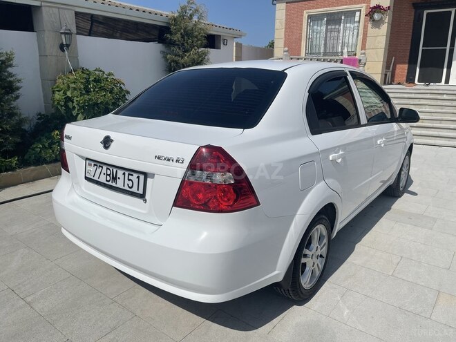 Ravon Nexia R3 2019, 80,000 km - 1.5 l - Bakı