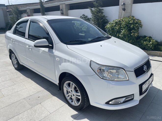 Ravon Nexia R3 2019, 80,000 km - 1.5 l - Bakı