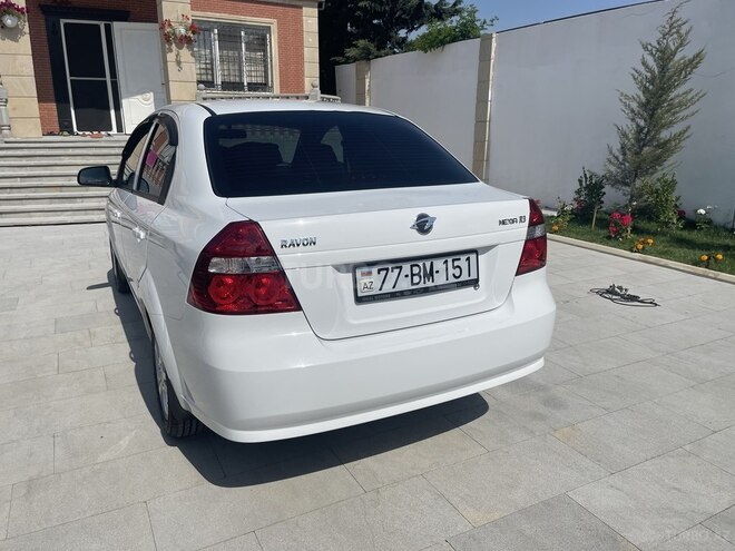 Ravon Nexia R3 2019, 80,000 km - 1.5 l - Bakı