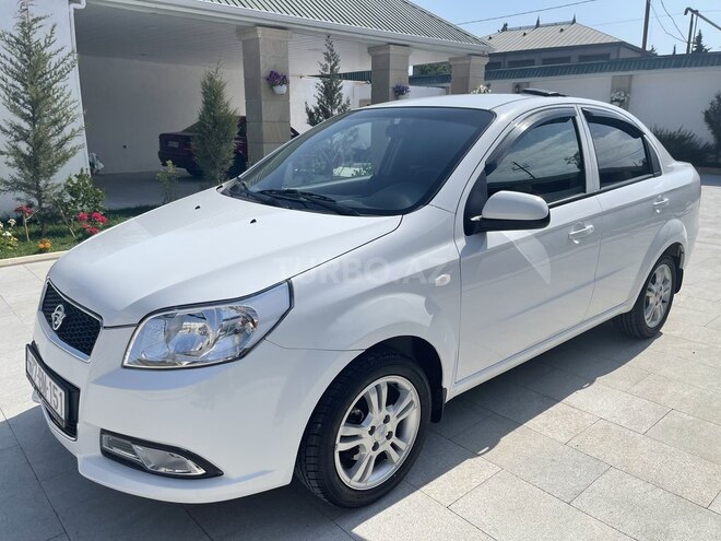 Ravon Nexia R3 2019, 80,000 km - 1.5 l - Bakı