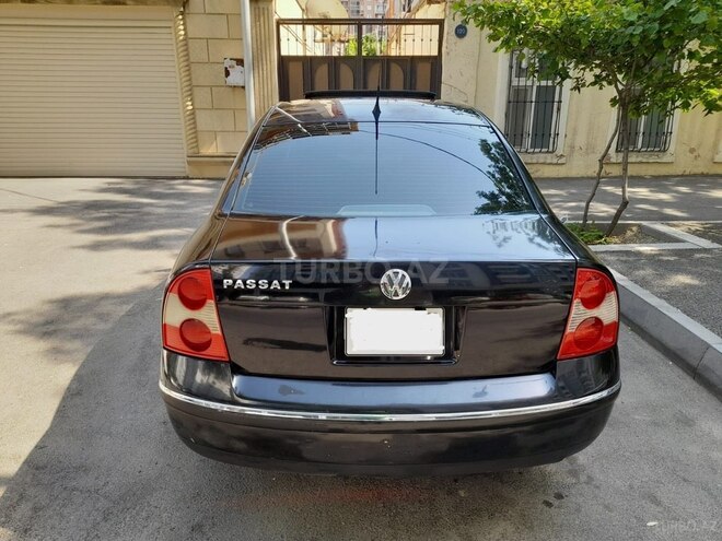Volkswagen Passat 2002, 315,000 km - 1.8 l - Bakı