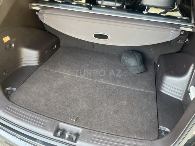 Hyundai ix35 2013, 214,500 km - 2.0 l - Bakı