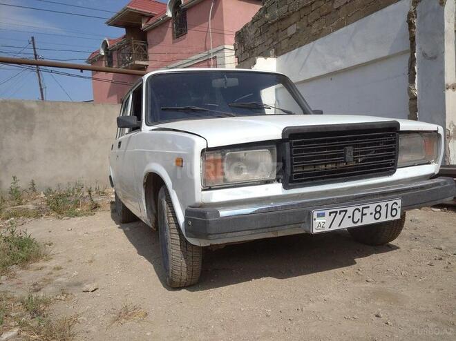LADA (VAZ) 2107 1997, 225,585 km - 1.5 л - Bakı