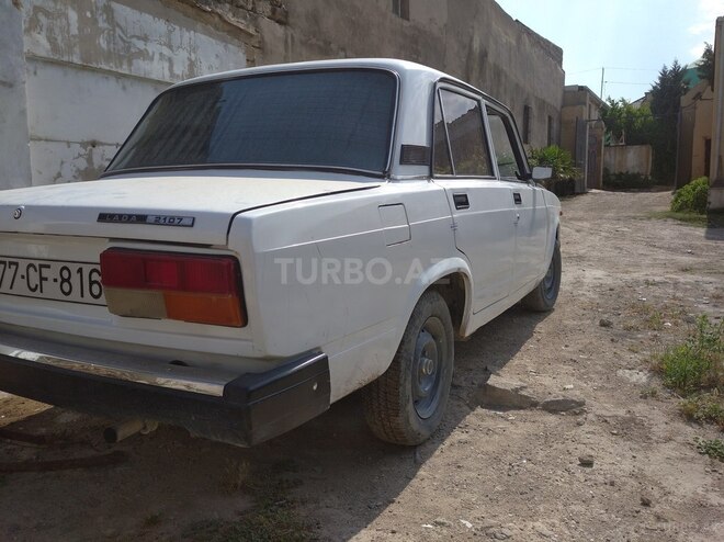 LADA (VAZ) 2107 1997, 225,585 km - 1.5 л - Bakı