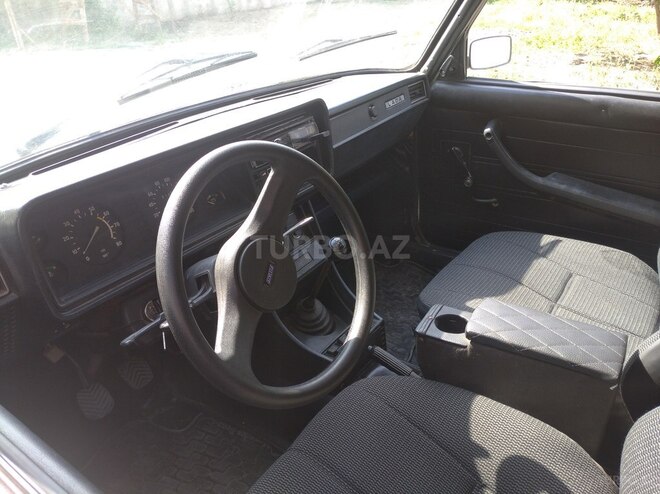 LADA (VAZ) 2107 1997, 225,585 km - 1.5 л - Bakı