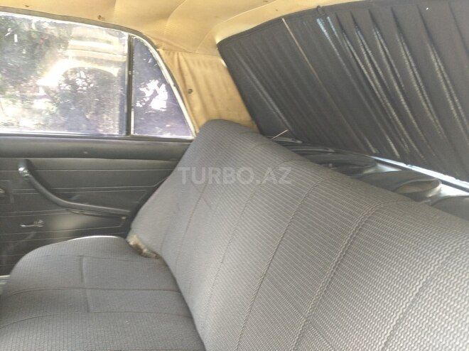 LADA (VAZ) 2107 1997, 225,585 km - 1.5 л - Bakı