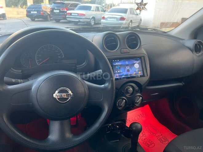 Nissan Sunny 2013, 75,000 km - 1.2 l - Bakı