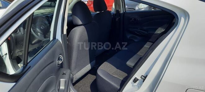 Nissan Sunny 2013, 75,000 km - 1.2 l - Bakı