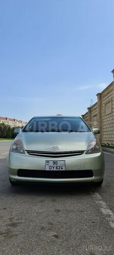 Toyota Prius 2006, 250,000 km - 1.5 l - Bakı