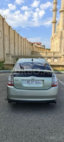 Toyota Prius 2006, 250,000 km - 1.5 l - Bakı