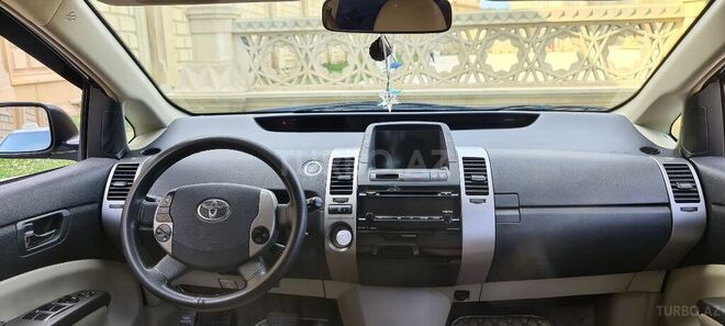 Toyota Prius 2006, 250,000 km - 1.5 l - Bakı