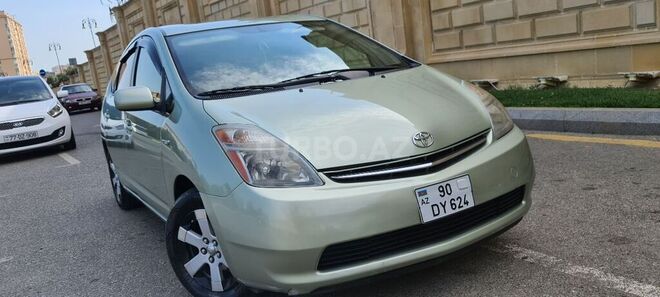 Toyota Prius 2006, 250,000 km - 1.5 l - Bakı