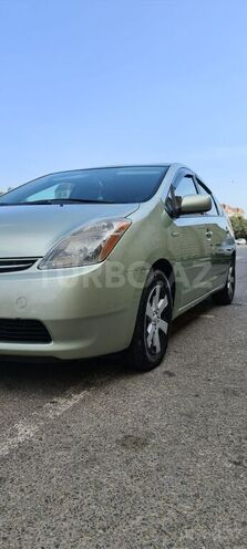 Toyota Prius 2006, 250,000 km - 1.5 l - Bakı