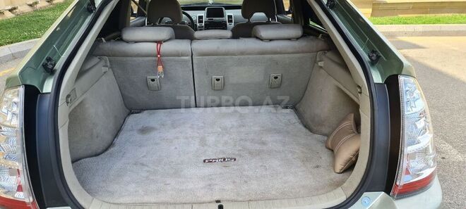 Toyota Prius 2006, 250,000 km - 1.5 l - Bakı