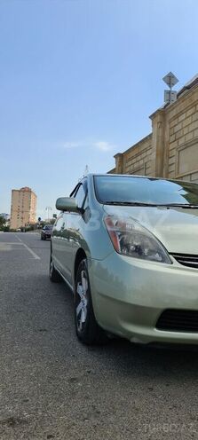 Toyota Prius 2006, 250,000 km - 1.5 l - Bakı