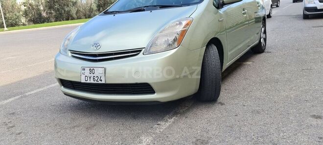 Toyota Prius 2006, 250,000 km - 1.5 l - Bakı