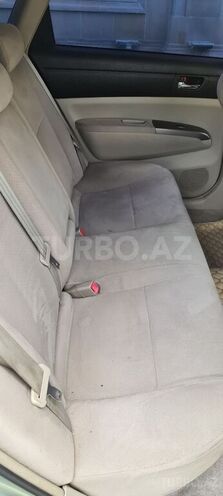 Toyota Prius 2006, 250,000 km - 1.5 l - Bakı