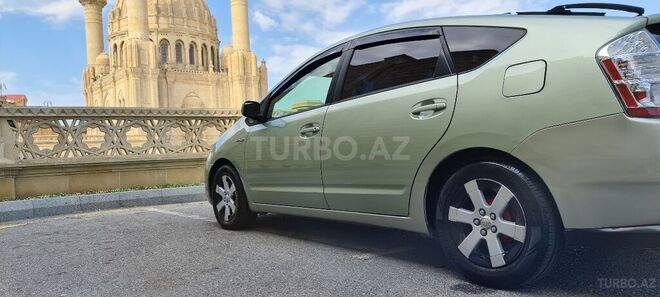Toyota Prius 2006, 250,000 km - 1.5 l - Bakı