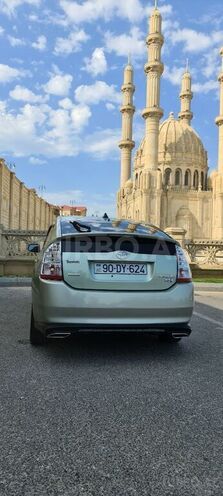 Toyota Prius 2006, 250,000 km - 1.5 l - Bakı