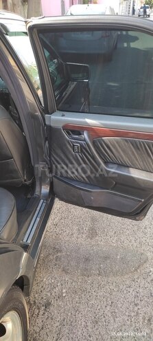 Mercedes C 220 1994, 500,000 km - 2.2 l - Bakı