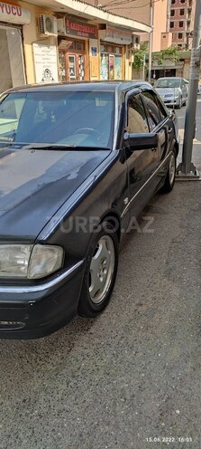 Mercedes C 220 1994, 500,000 km - 2.2 l - Bakı