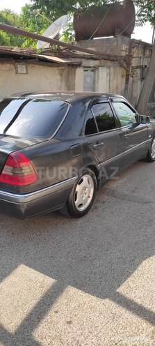 Mercedes C 220 1994, 500,000 km - 2.2 l - Bakı