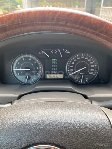 Toyota Land Cruiser 2013, 98,400 km - 4.0 l - Masallı