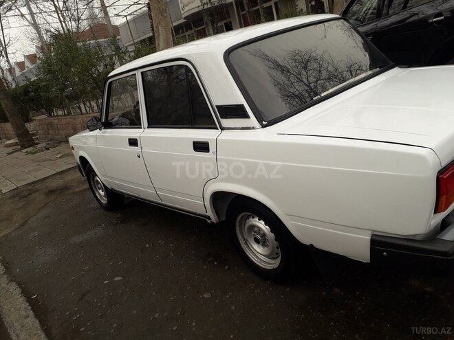 LADA (VAZ) 2107 2009, 94,000 km - 1.6 l - Mingəçevir