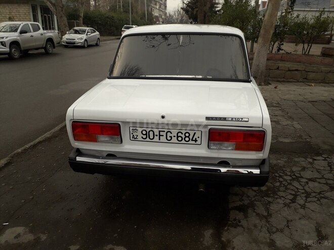 LADA (VAZ) 2107 2009, 94,000 km - 1.6 l - Mingəçevir