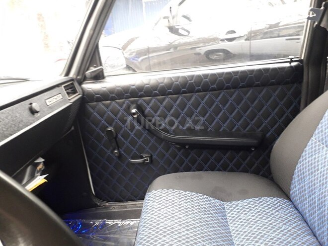 LADA (VAZ) 2107 2009, 94,000 km - 1.6 l - Mingəçevir