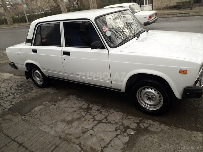 LADA (VAZ) 2107 2009, 94,000 km - 1.6 l - Mingəçevir